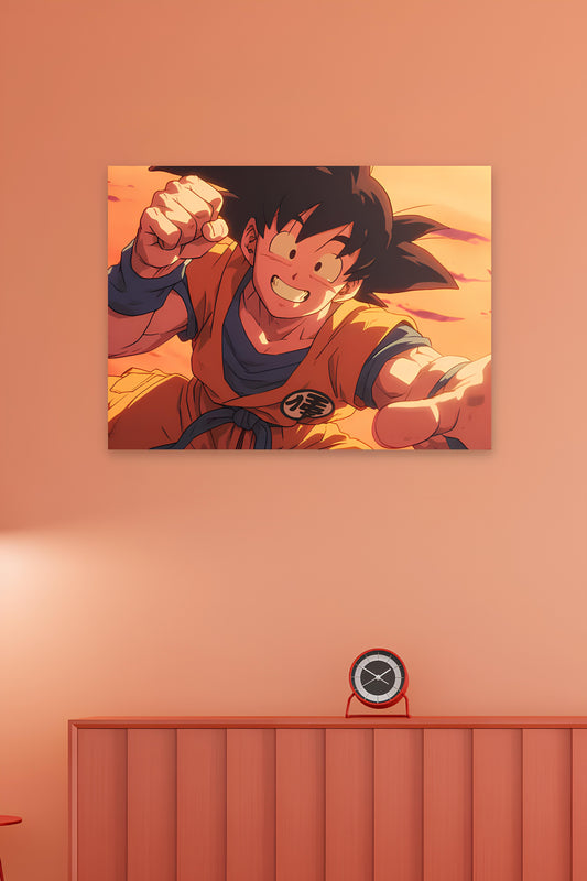 DRAGON BALL POSTER-53