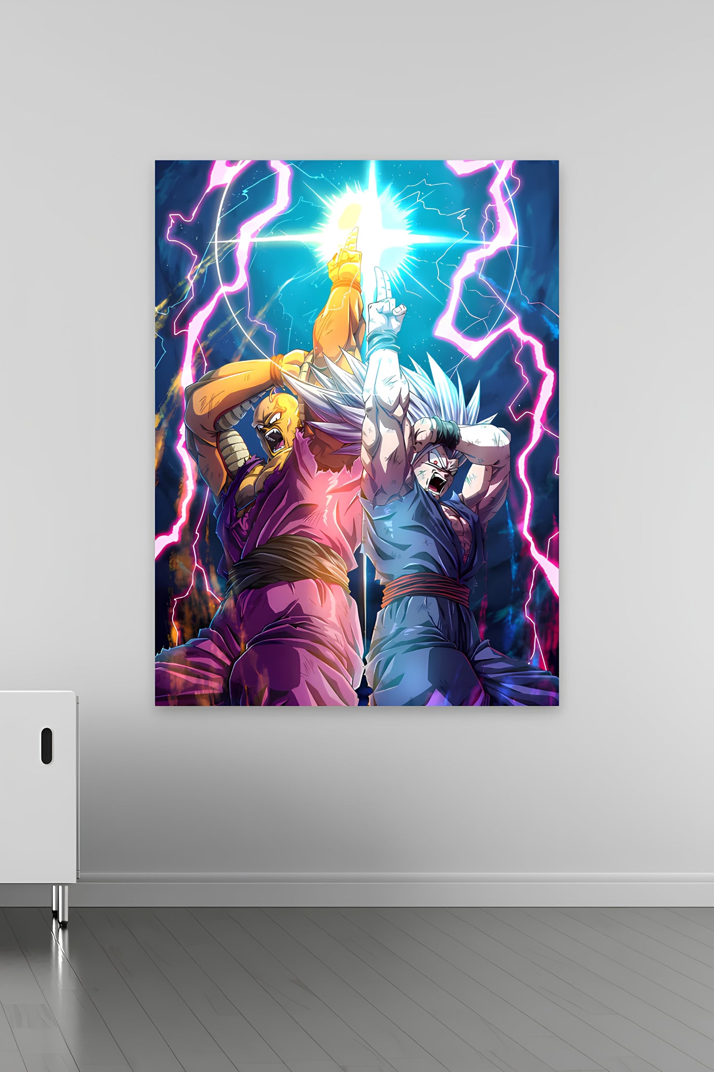 DRAGON BALL POSTER-57