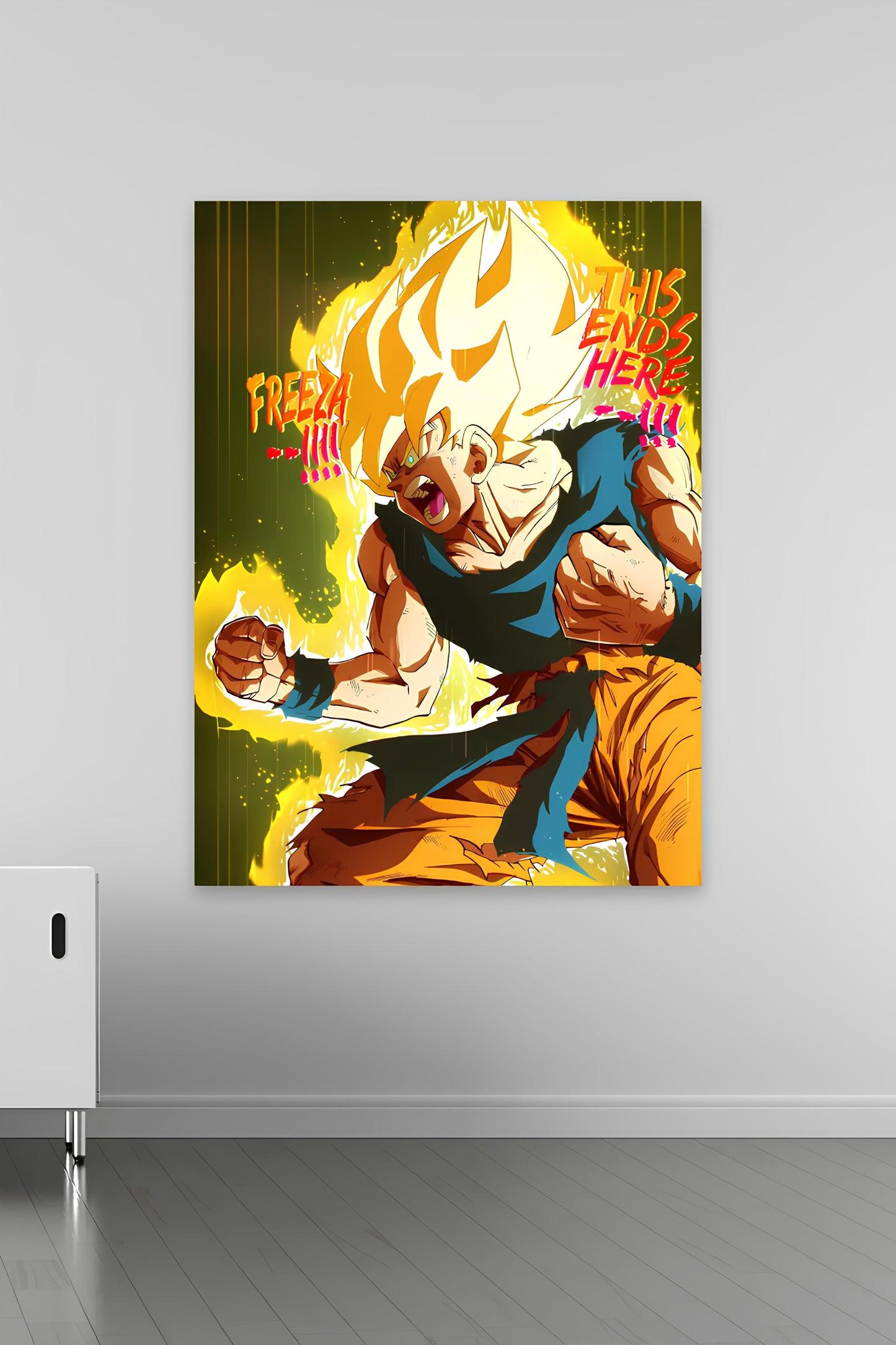 DRAGON BALL POSTER-59