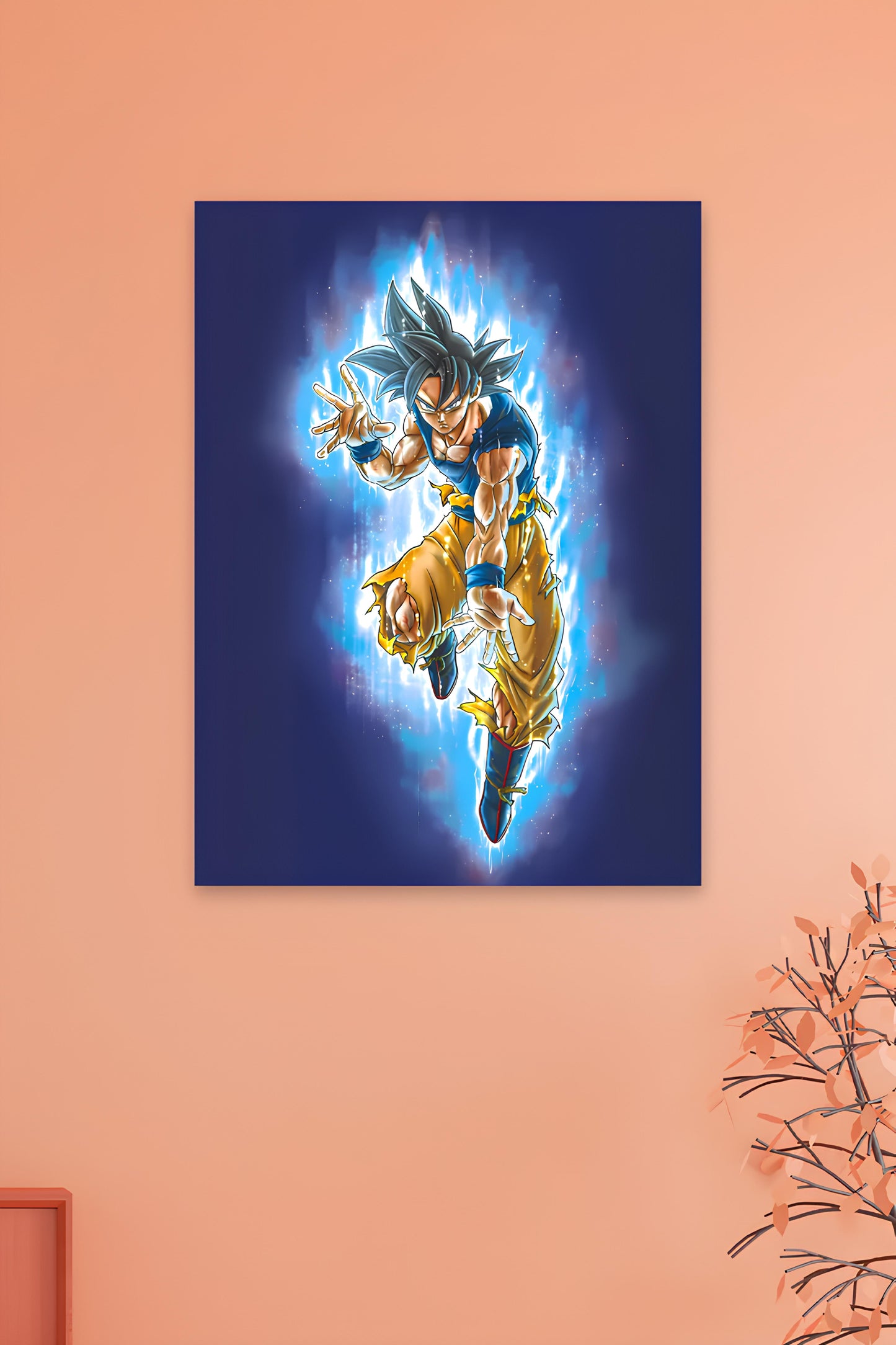 DRAGON BALL POSTER-67