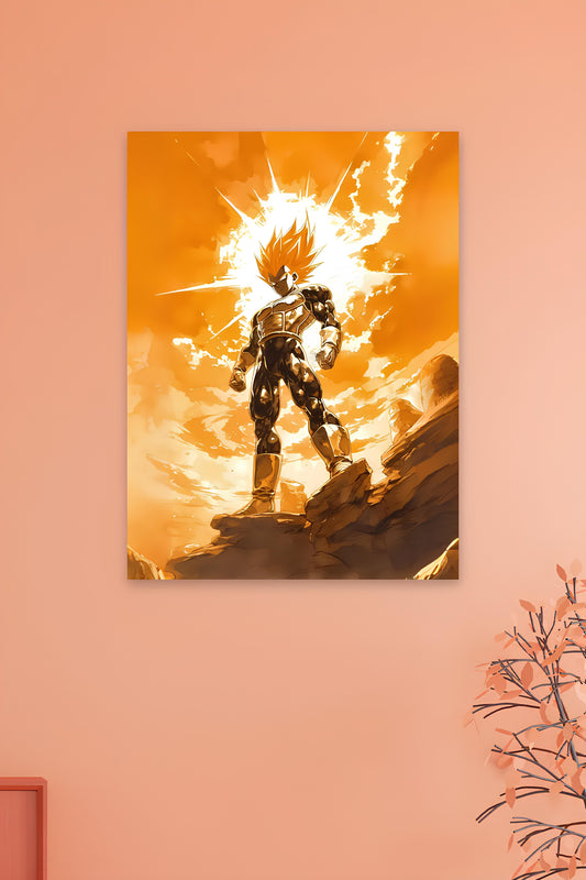 DRAGON BALL POSTER-68