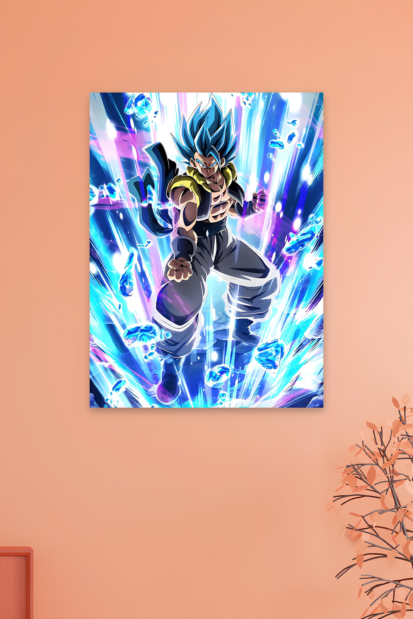 DRAGON BALL POSTER-69