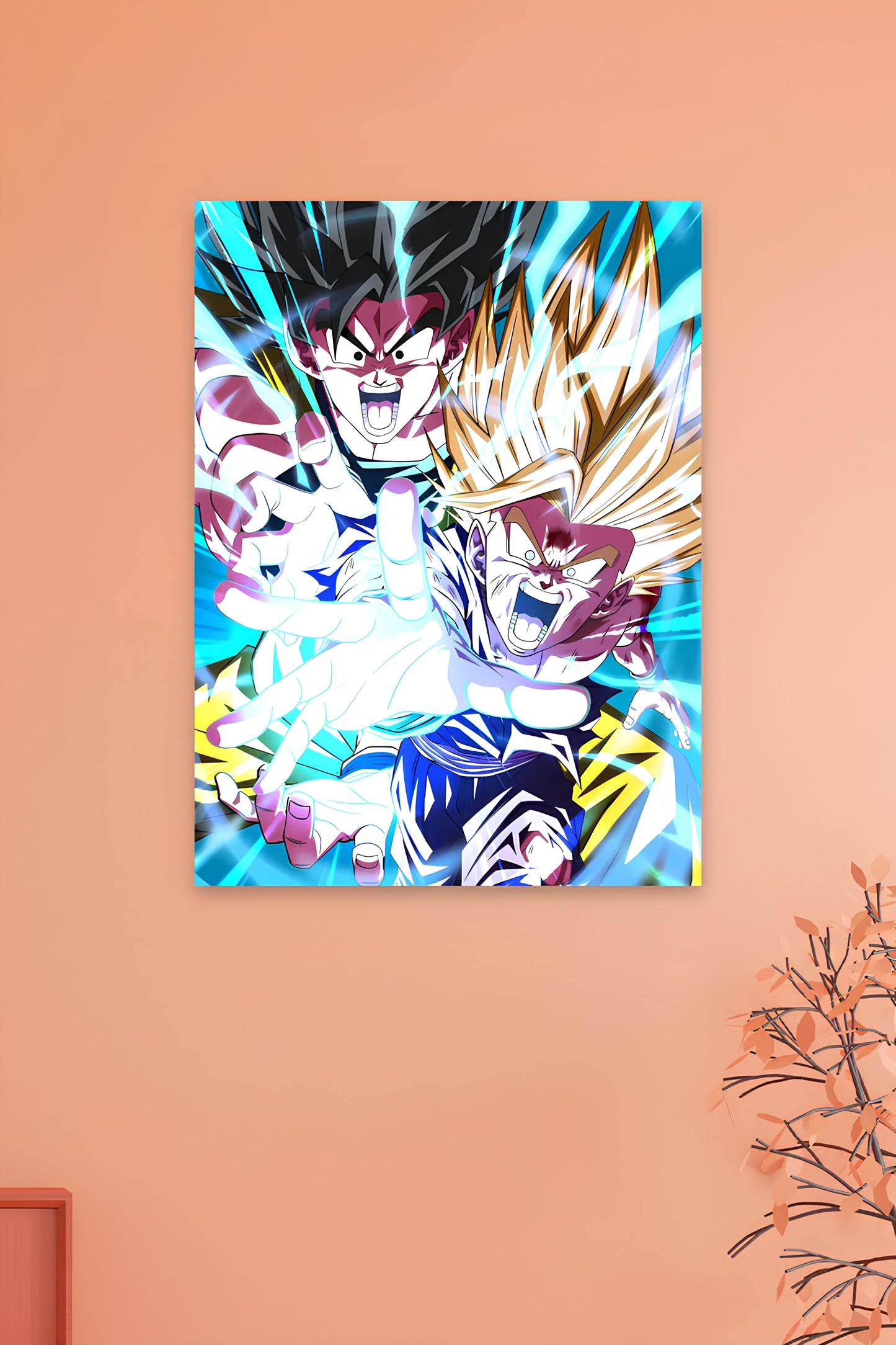 DRAGON BALL POSTER-70