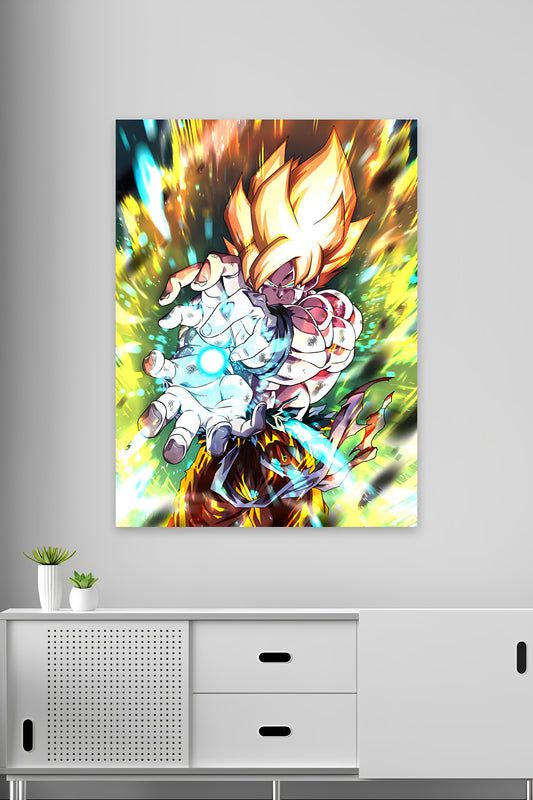 DRAGON BALL POSTER-71