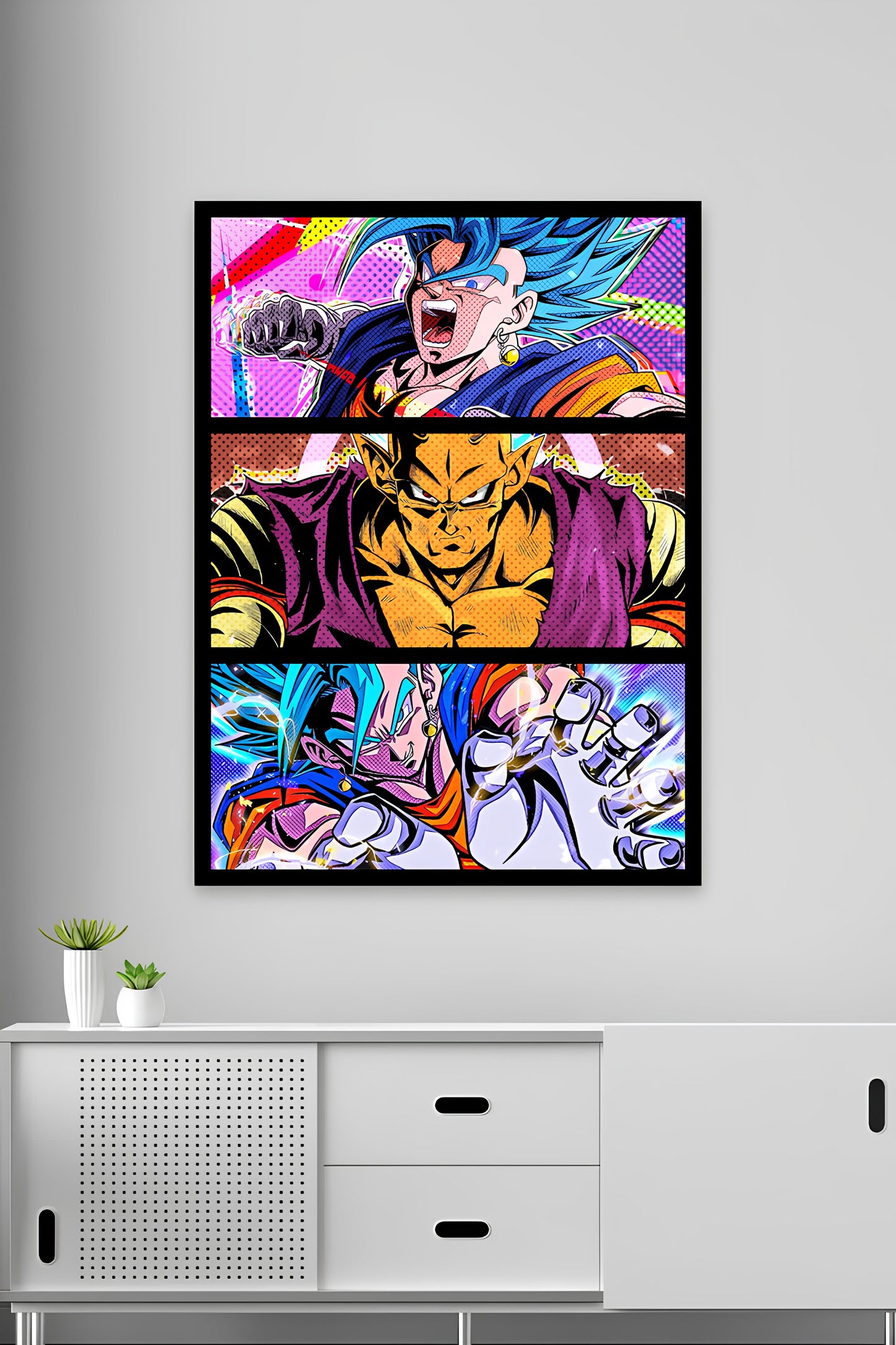 DRAGON BALL POSTER-78