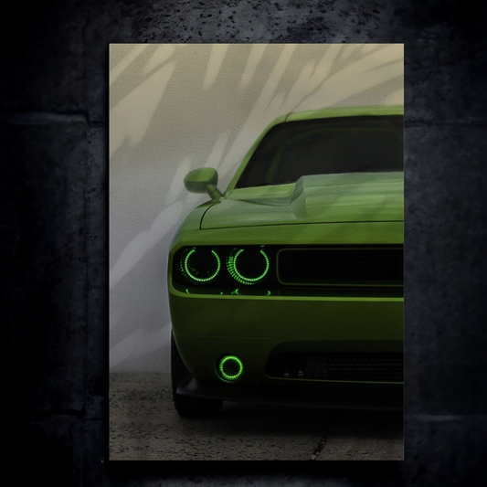 Dodge Challenger-2