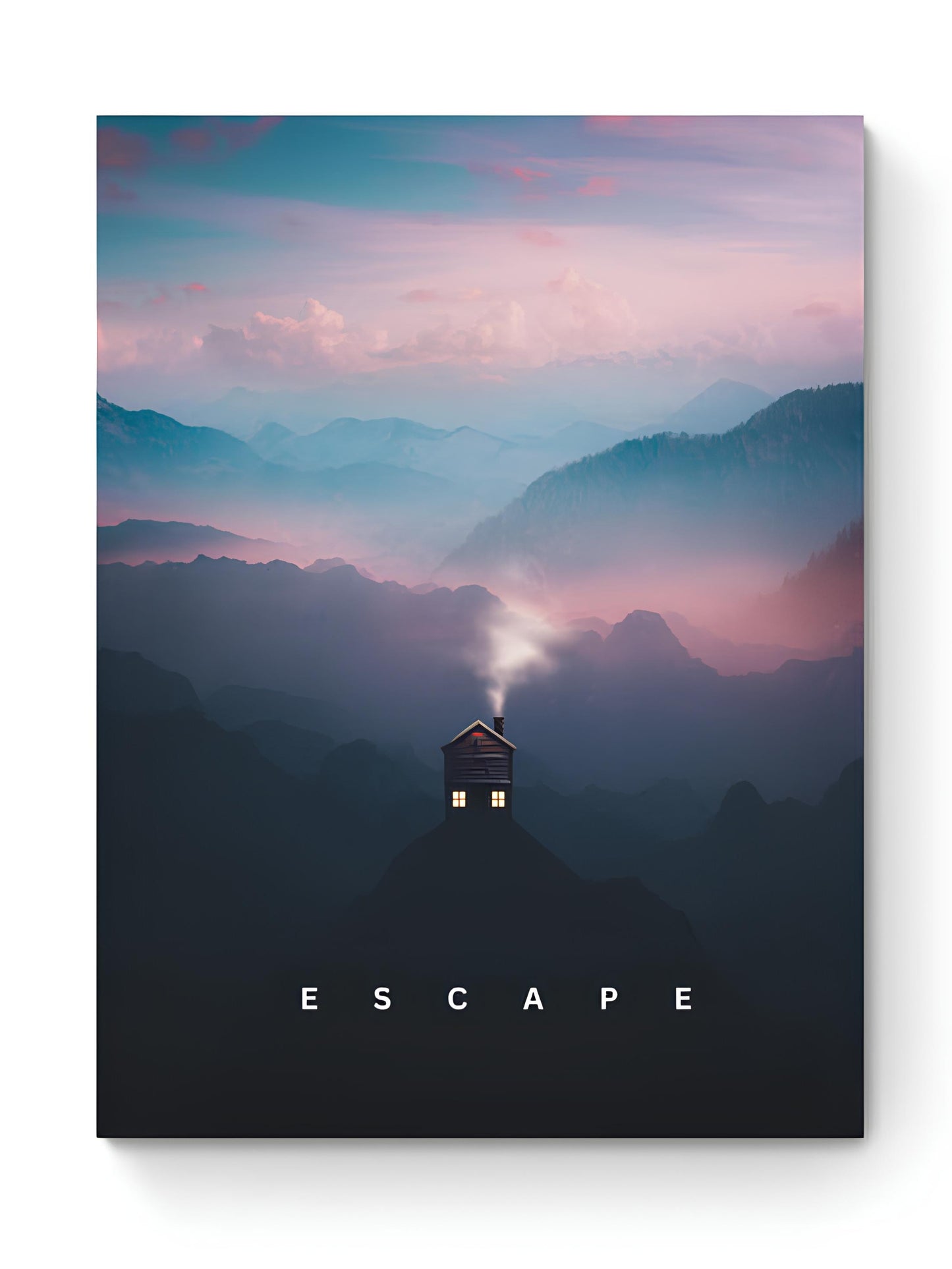 ESCAPE - I