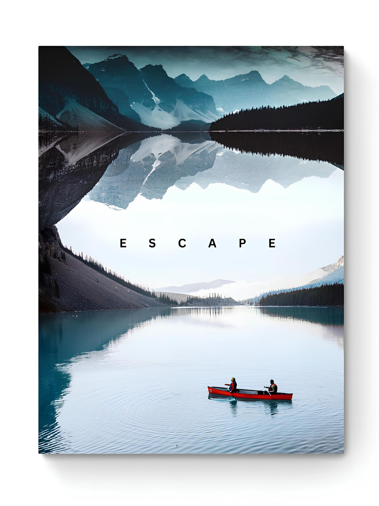 ESCAPE - II