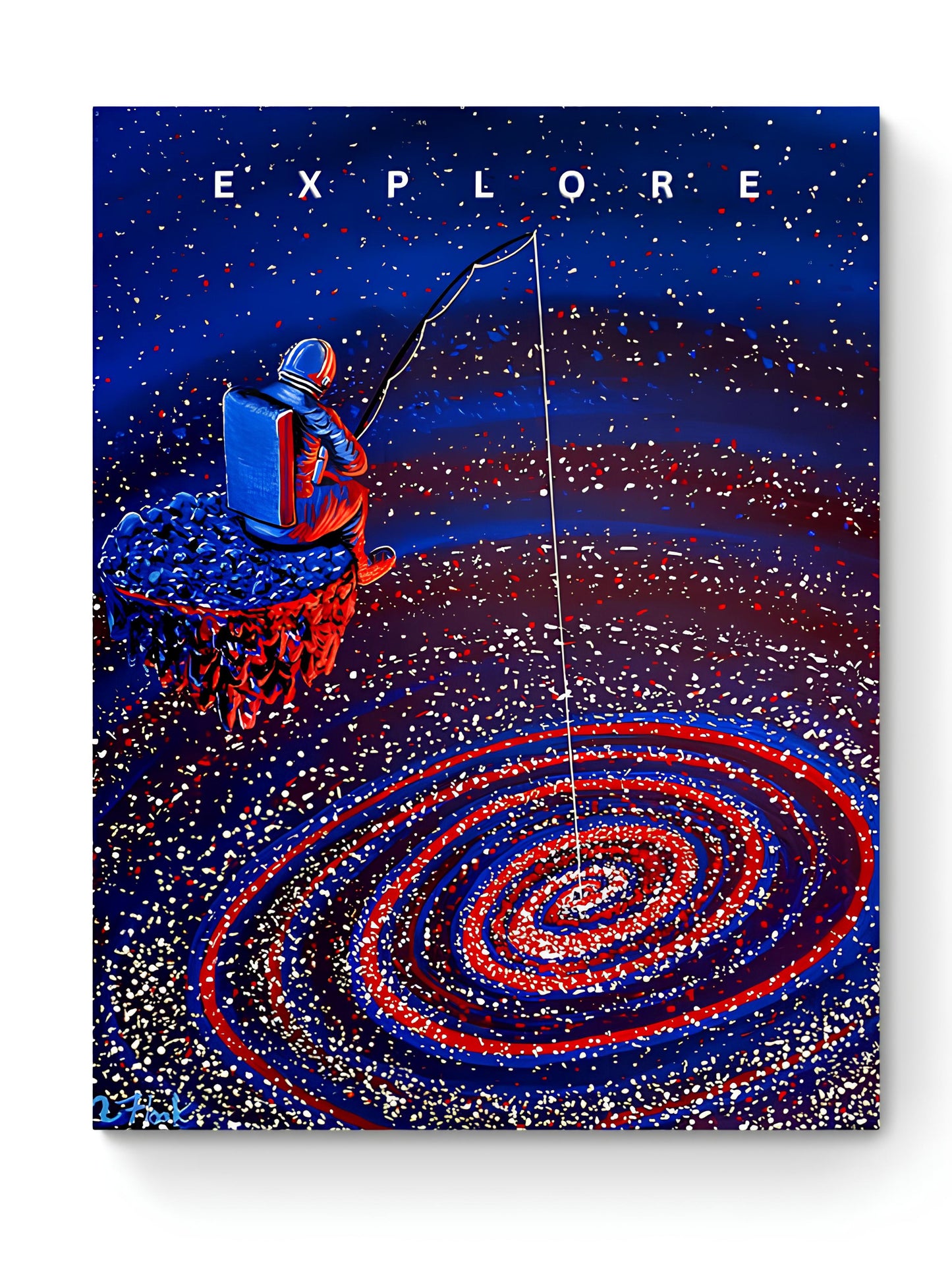 EXPLORE - II