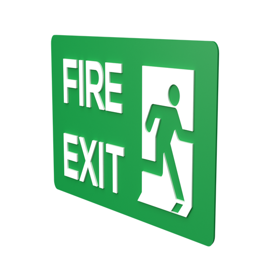 Fire Exit