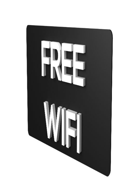 Free Wifi