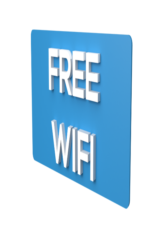 Free Wifi