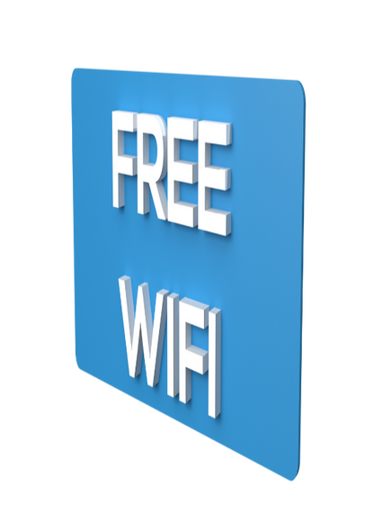 Free Wifi