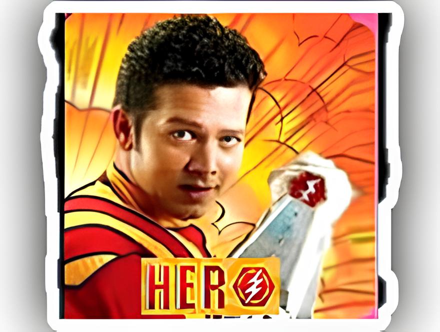 Bhak Sticker Hero Bhakti sticker – Inkyprinty.in
