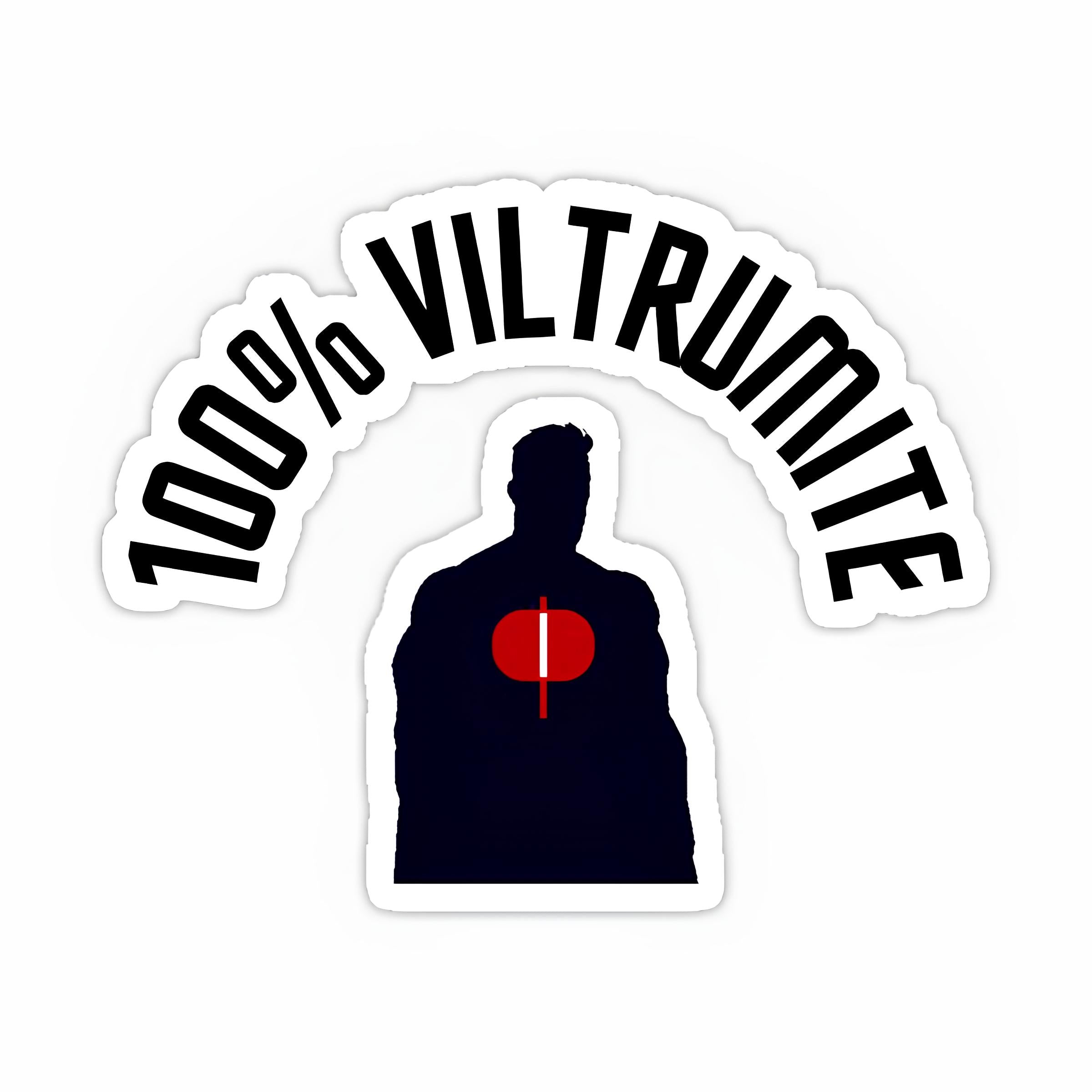 Invincible Sticker-48 – Inkyprinty.in