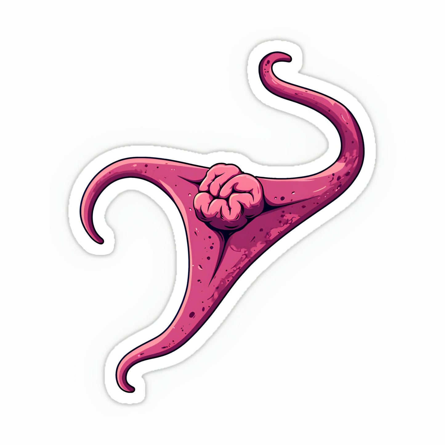 Invincible Sticker-65