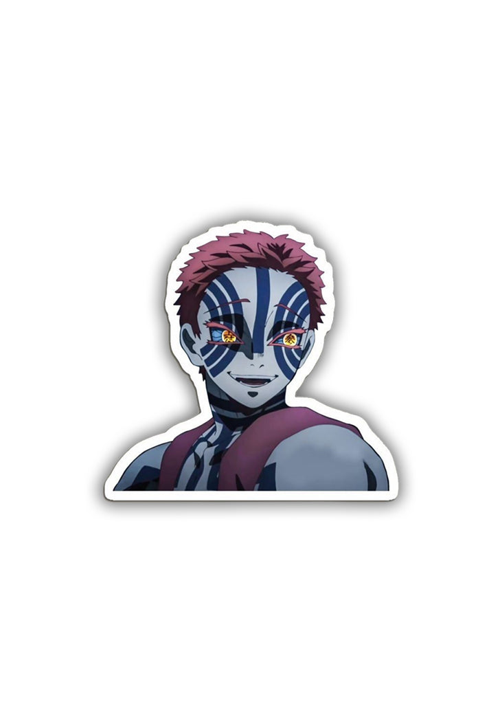 Tanjiro X Nezuko Sticker