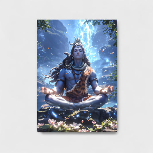 Lord Shiva-5