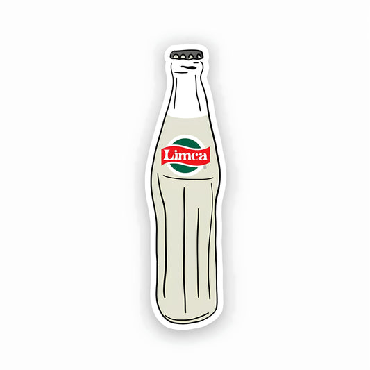 Limca sticker