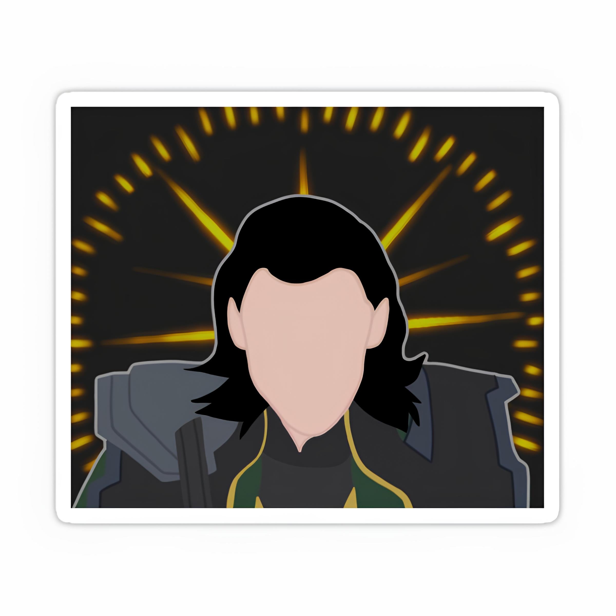 Loki Sticker-17 – Inkyprinty.in