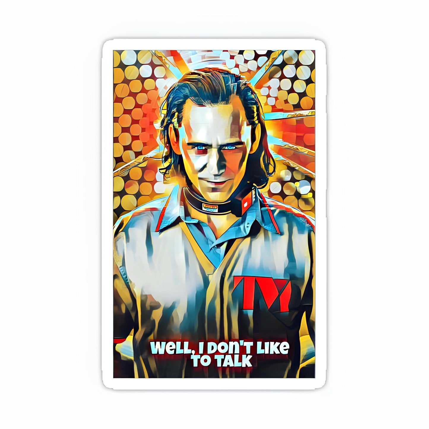 Loki Sticker-18