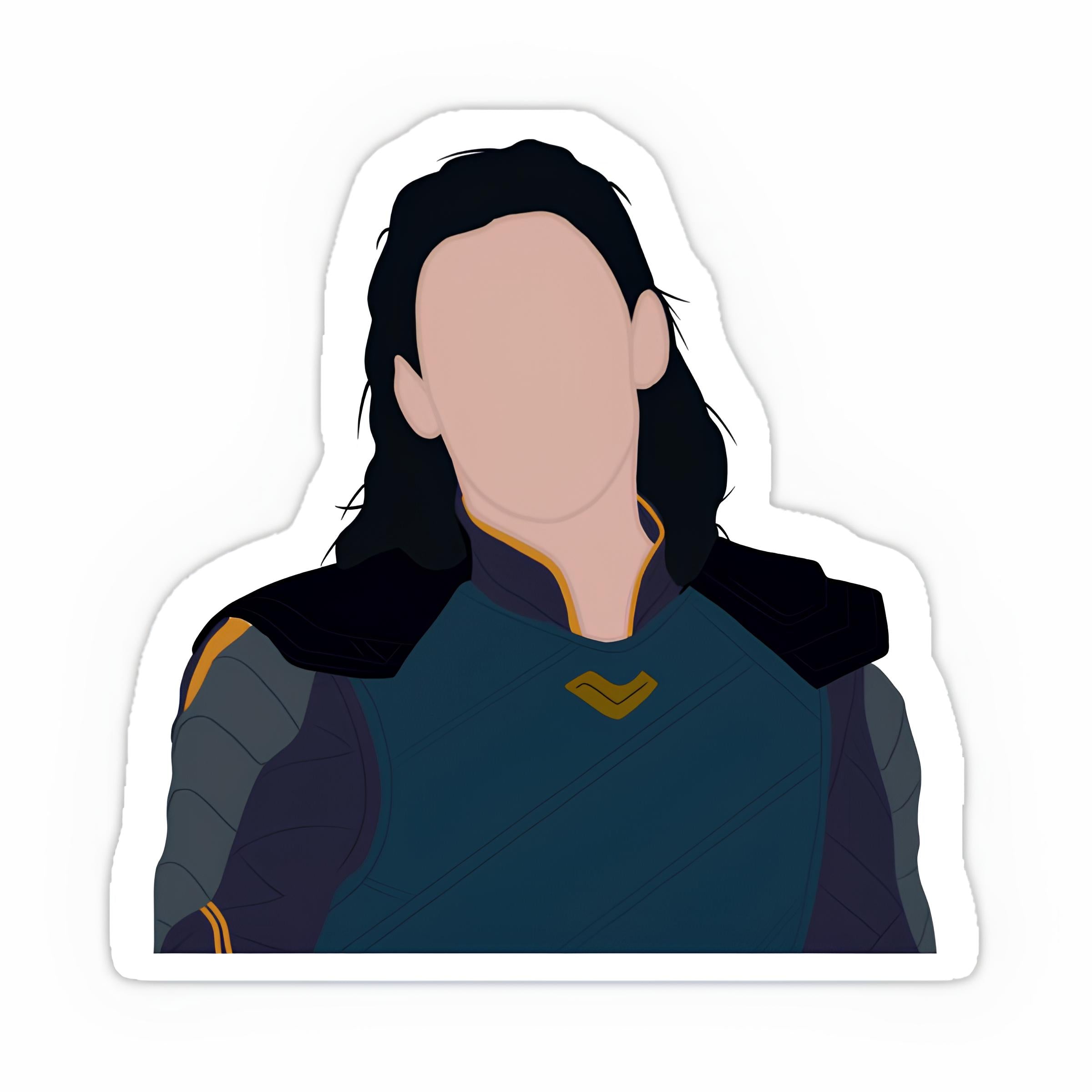 Loki Sticker-27 – Inkyprinty.in