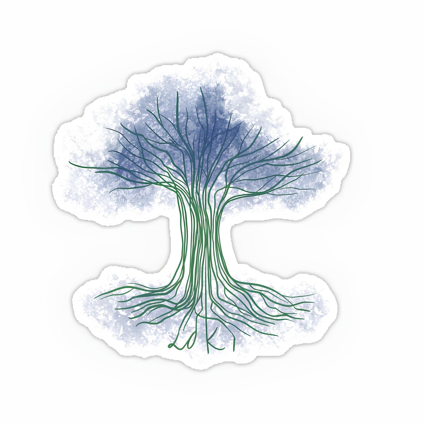 Loki Sticker-37