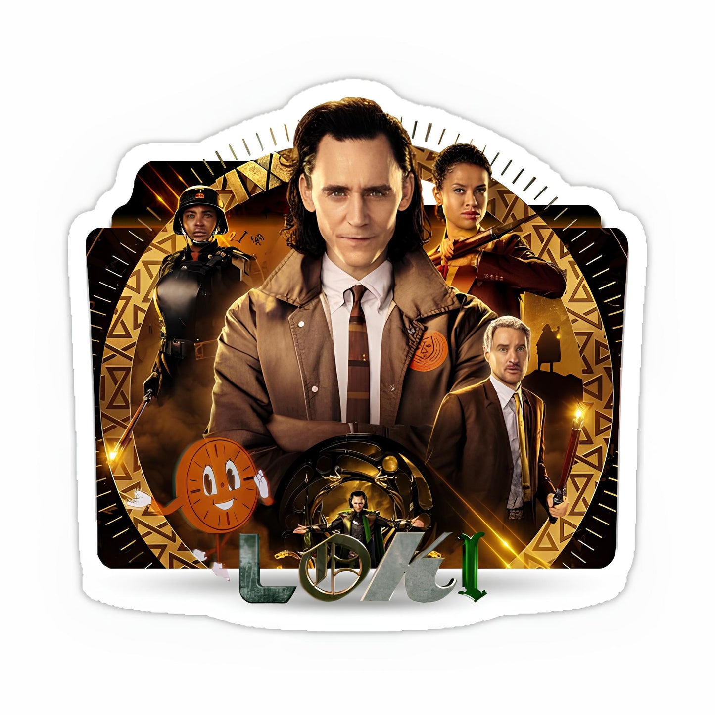 Loki Sticker-39