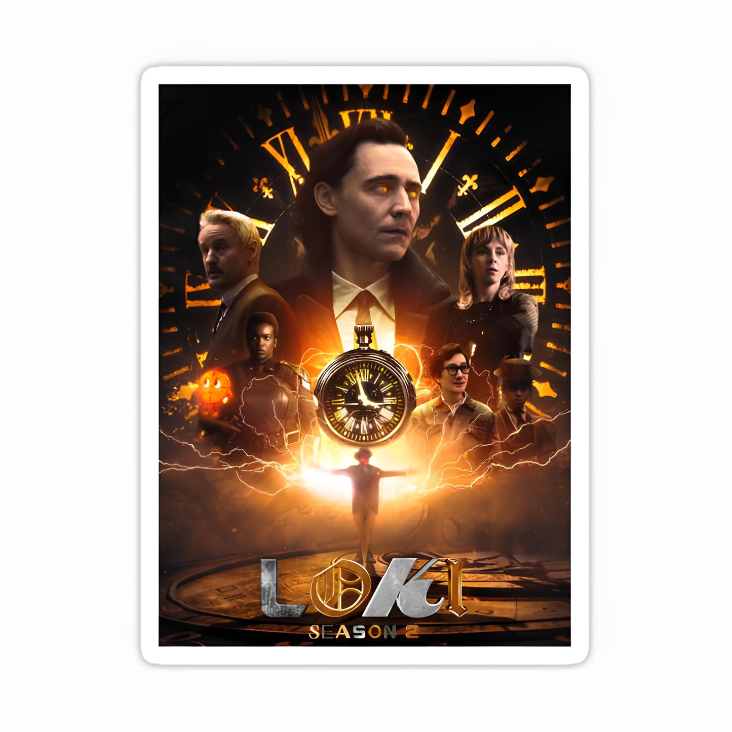 Loki Sticker-41