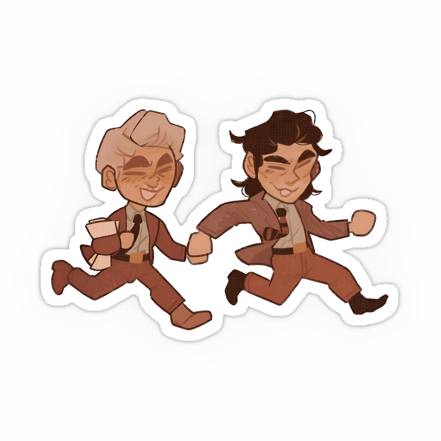 Loki Sticker-49