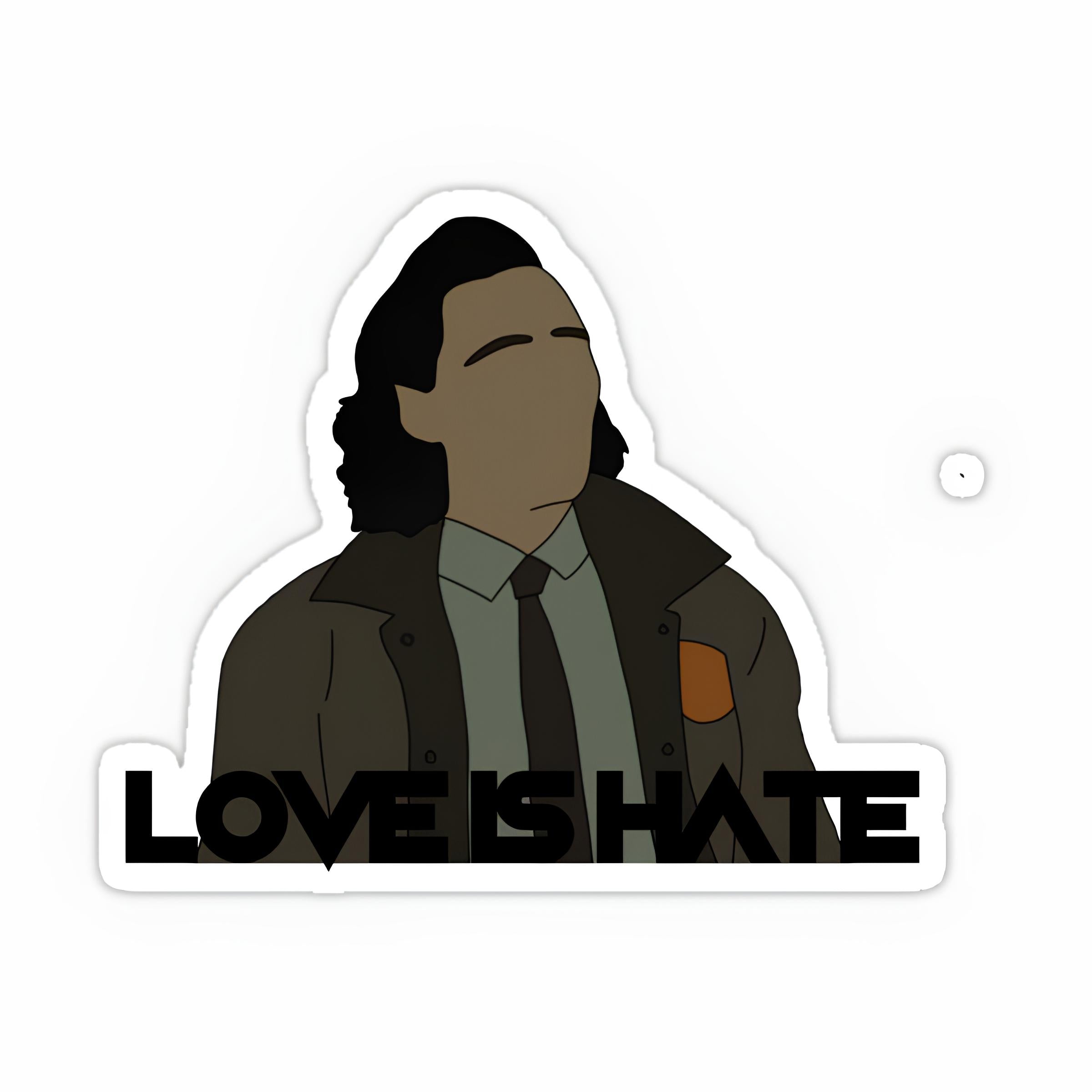 Loki Sticker-54 – Inkyprinty.in