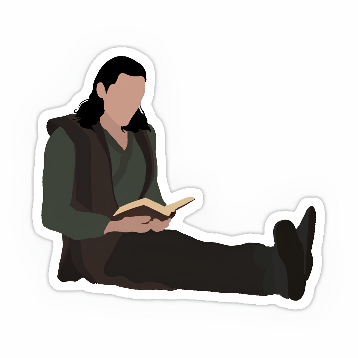 Loki Sticker-56