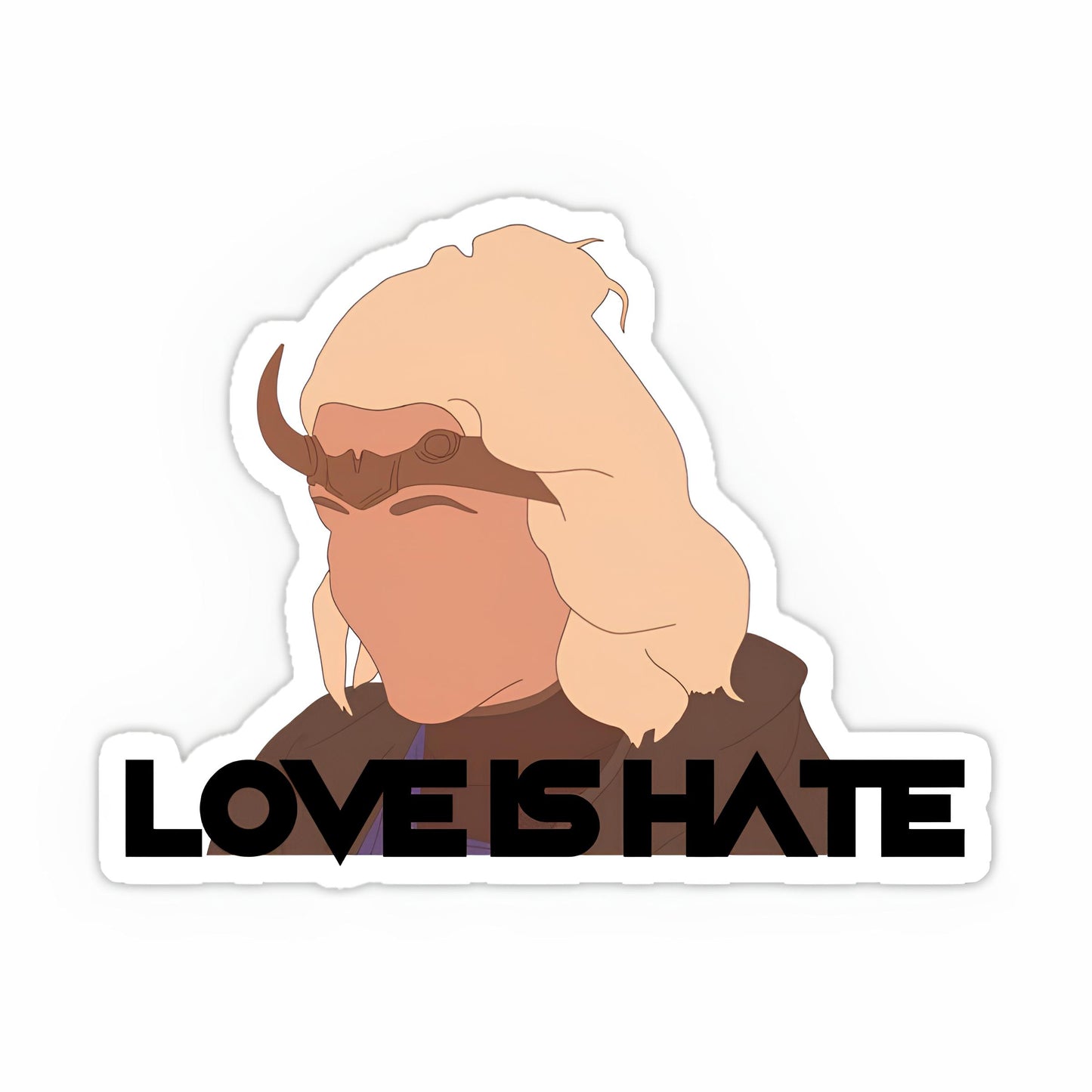 Loki Sticker-57