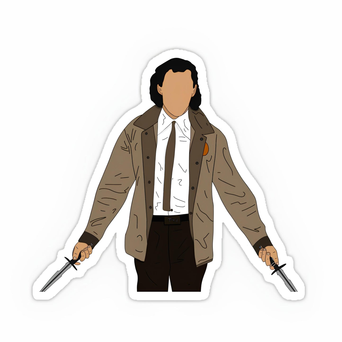 Loki Sticker-58