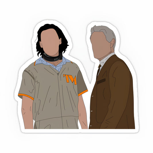 Loki Sticker-62