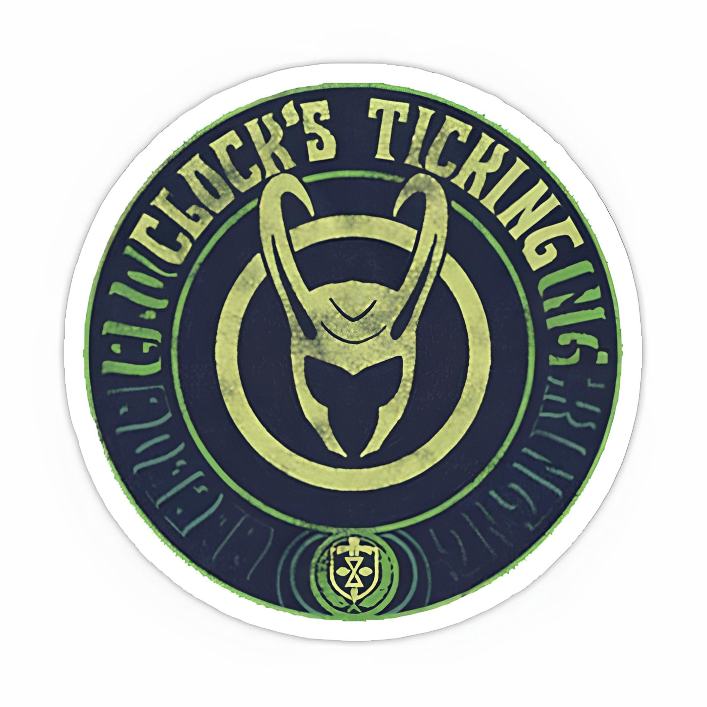 Loki Sticker-64