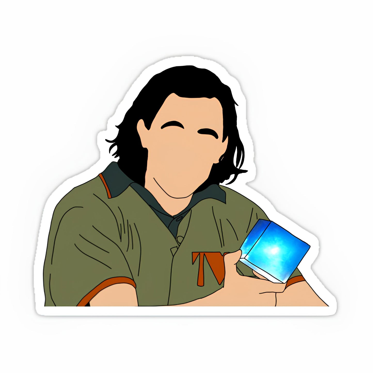 Loki Sticker-65