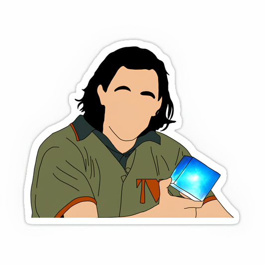 Loki Sticker-65