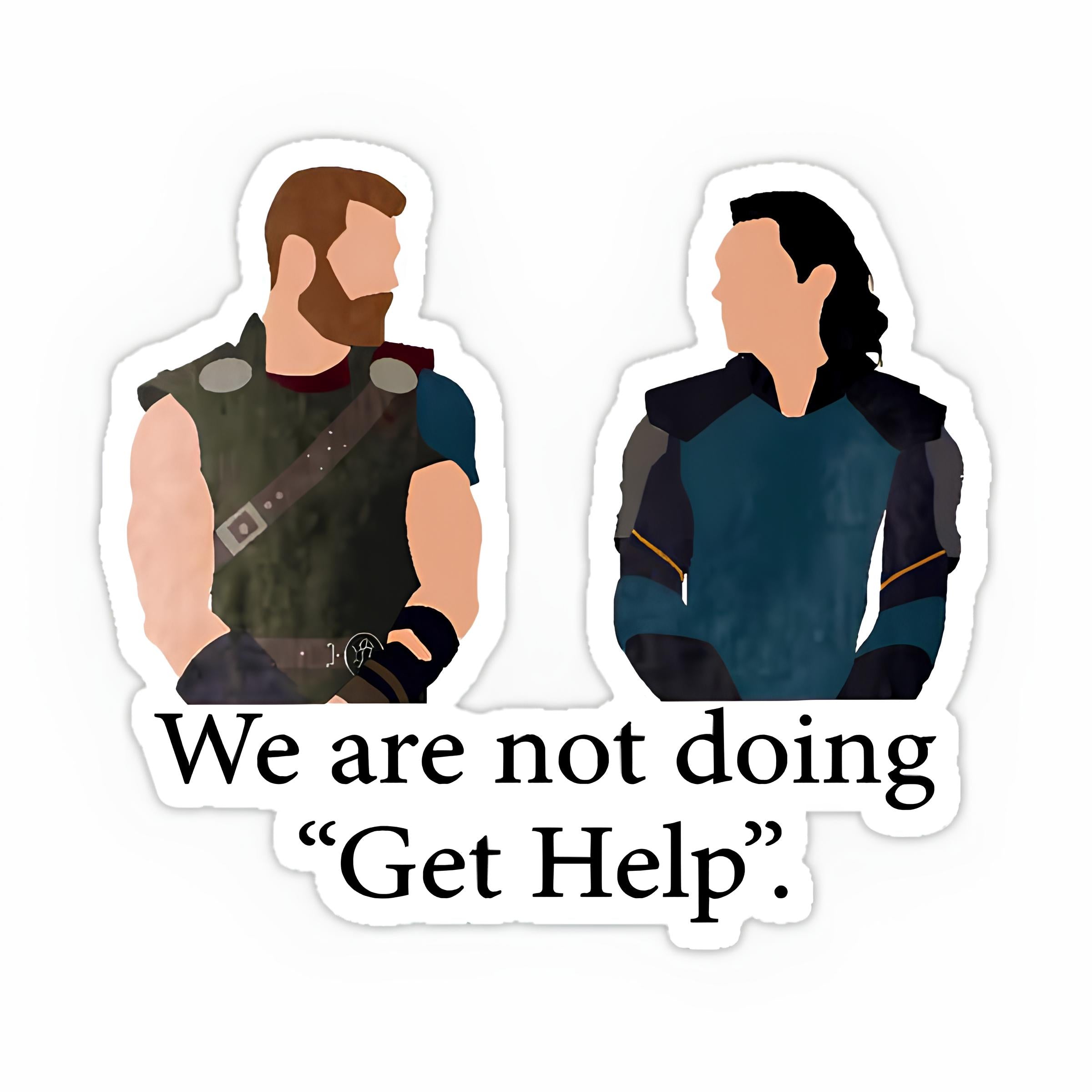 Loki Sticker-68 – Inkyprinty.in