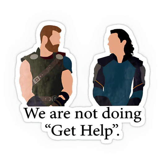 Loki Sticker-68