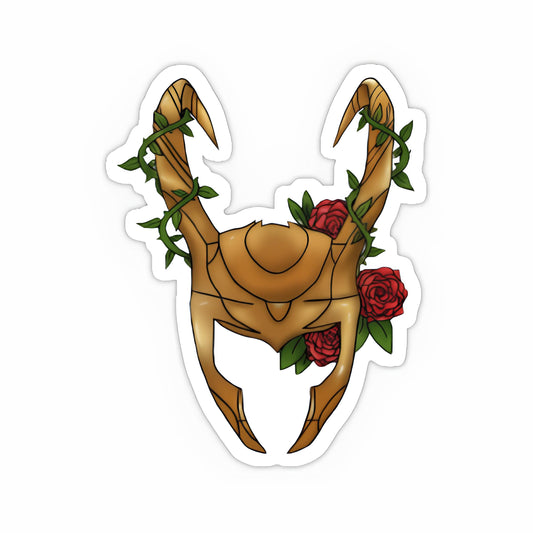 Loki Sticker-7