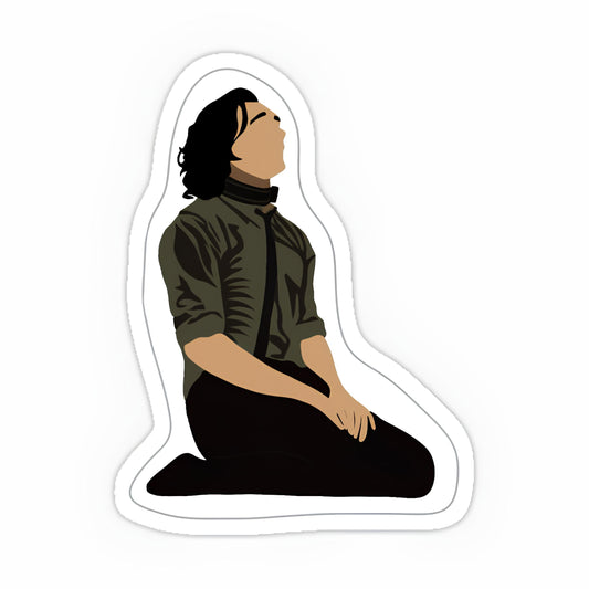 Loki Sticker-74