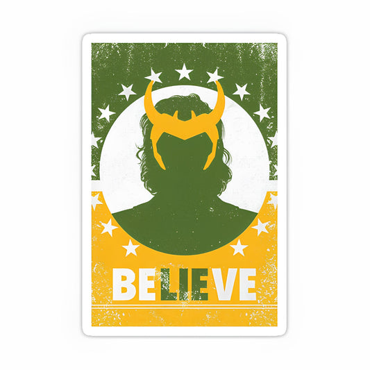 Loki Sticker-75