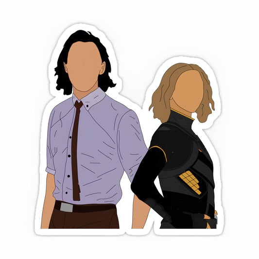 Loki Sticker-78