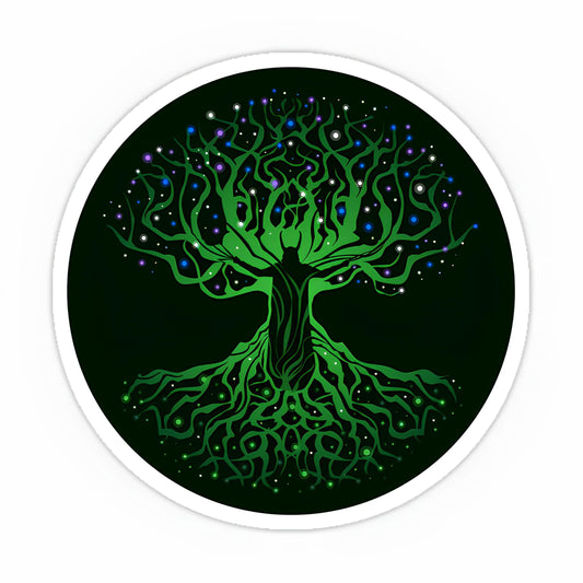 Loki Sticker-80