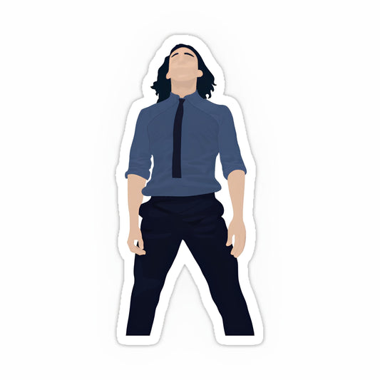 Loki Sticker-83