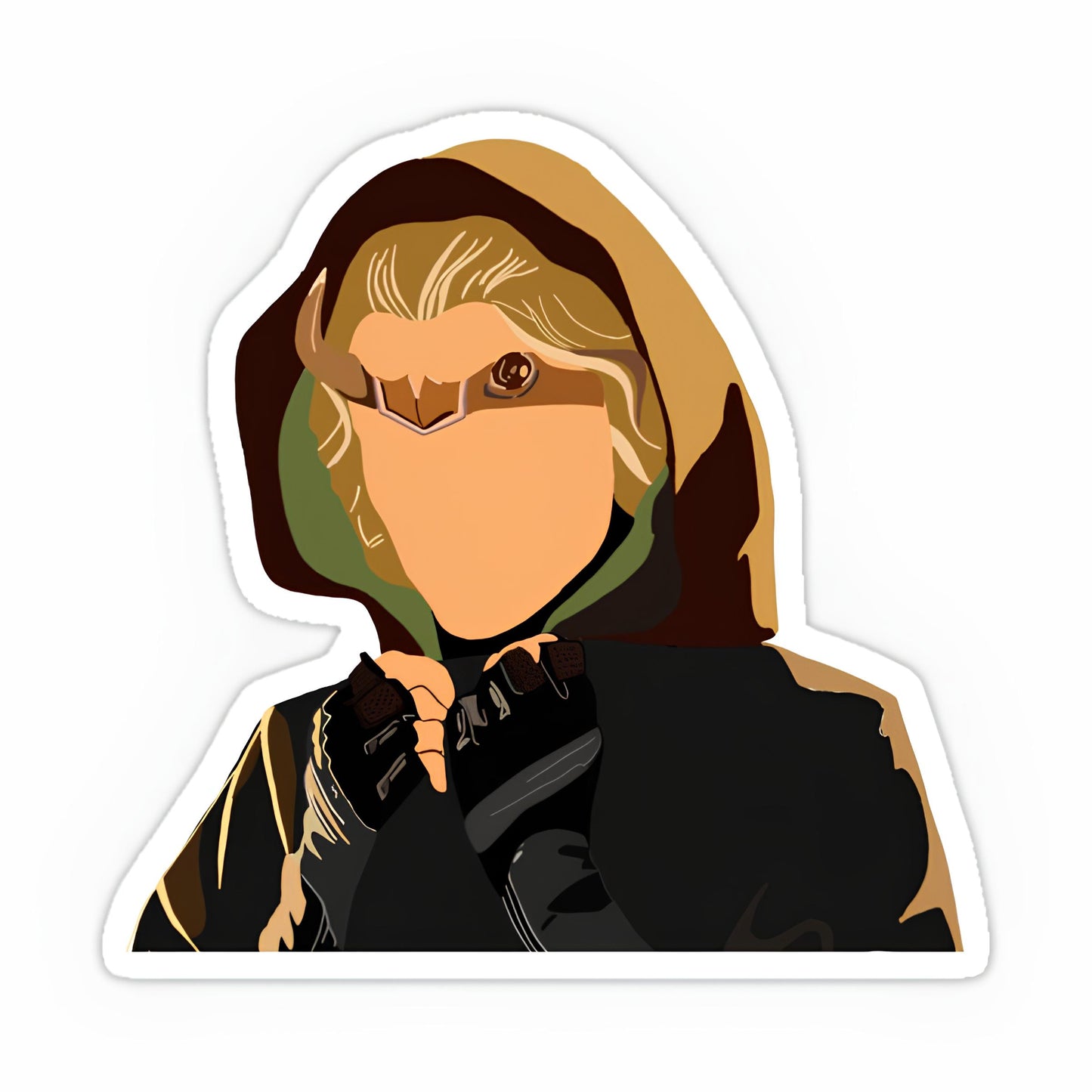 Loki Sticker-84