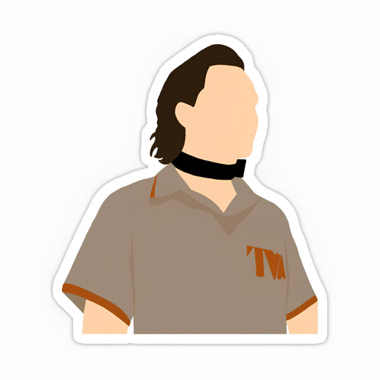 Loki Sticker-91