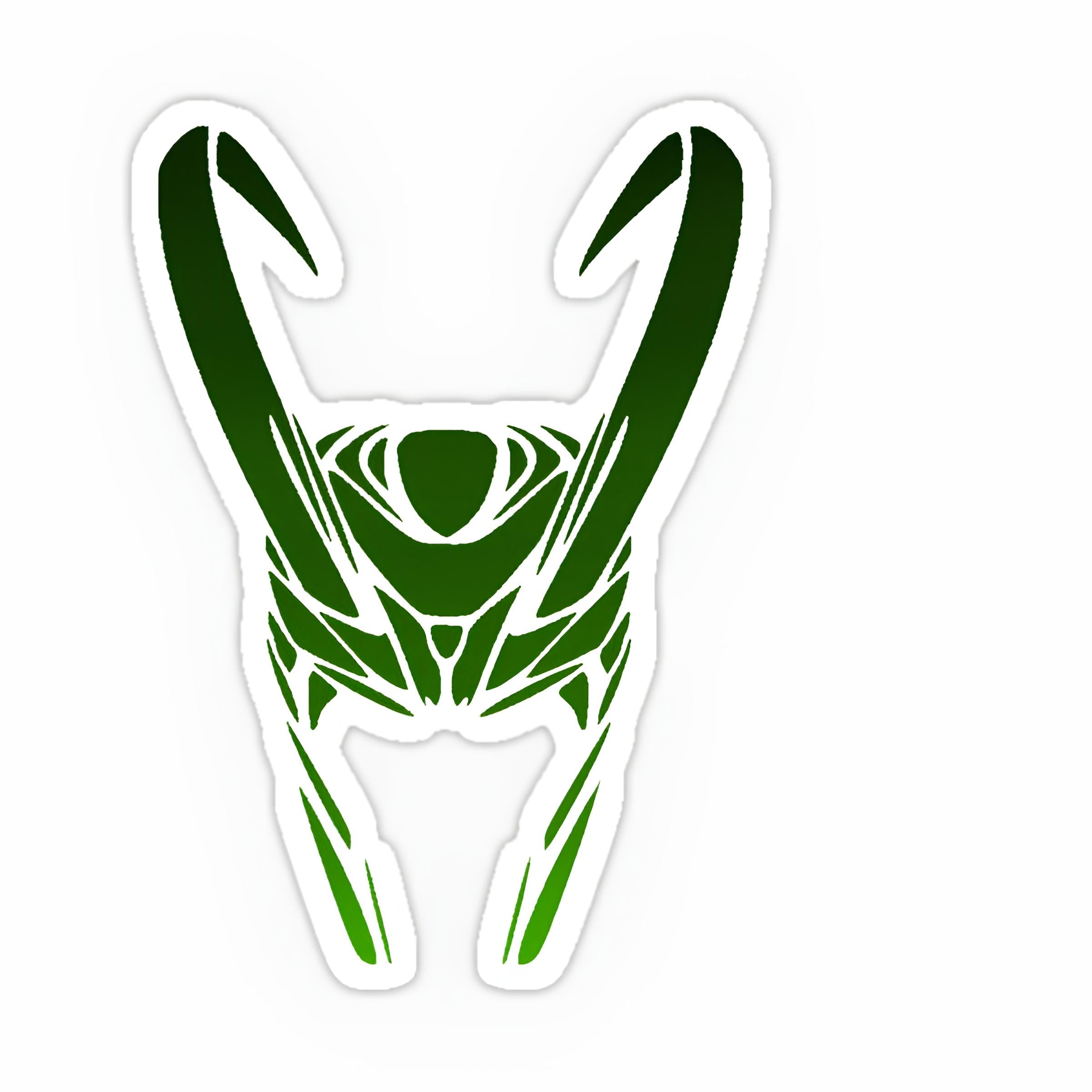 Loki Sticker-97 – Inkyprinty.in