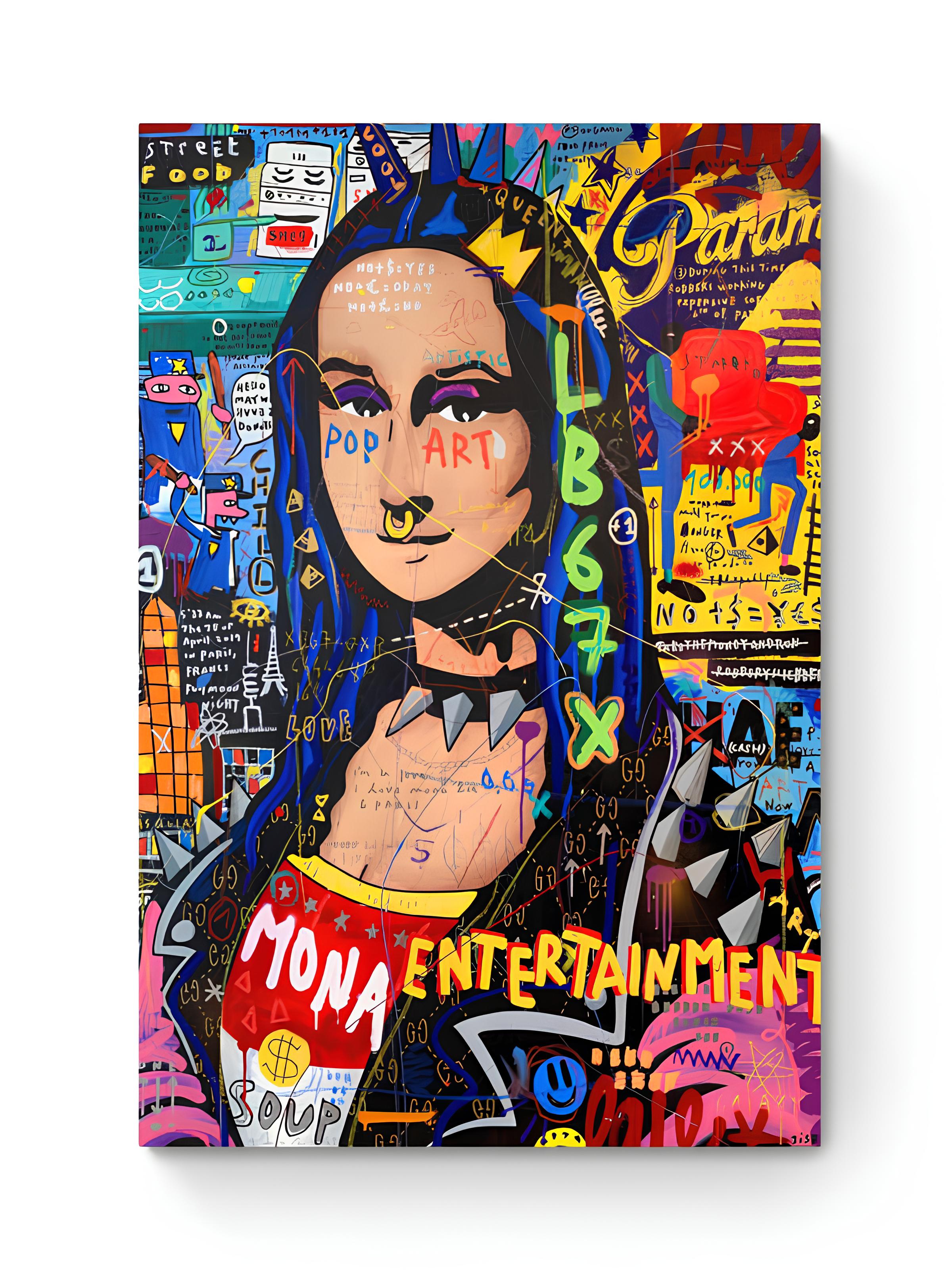 MONA ENTERTAINMENT Inkyprinty in Mona entertainment inkyprinty in
